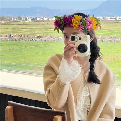 上帝的小村庄