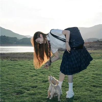 情寻猫脚印