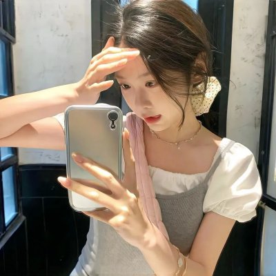 我的双面童年